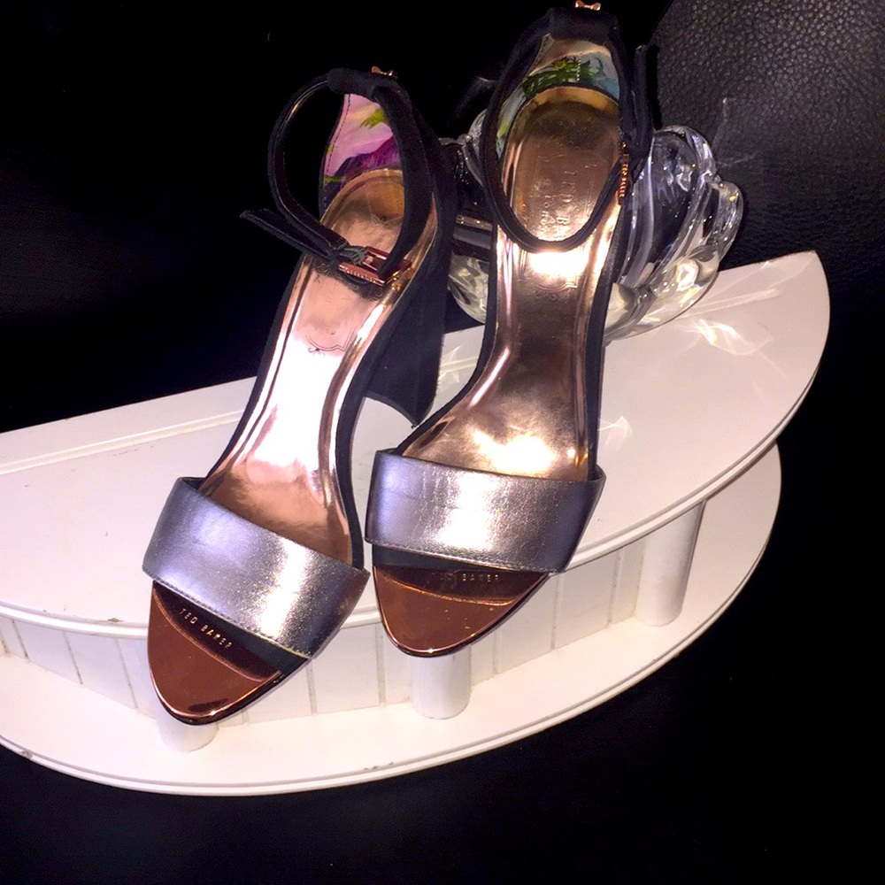 TED BAKER BEAUTIES🛍❤️👠